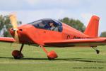 G-CIDX photo, click to enlarge G-CIDX photo, click to enlarge