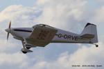 G-ORVE @ EGBK - 2019 LAA Rally, Sywell - by Chris Hall