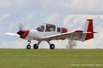 G-BHXB photo, click to enlarge G-BHXB photo, click to enlarge