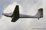 G-BWNY photo, click to enlarge G-BWNY photo, click to enlarge
