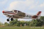 G-BIOI @ EGBK - 2019 LAA Rally, Sywell - by Chris Hall