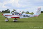 G-CDIG photo, click to enlarge G-CDIG photo, click to enlarge