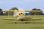 G-KITI @ EGBK - 2019 LAA Rally, Sywell - by Chris Hall