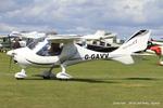 G-GAVV @ EGBK - 2019 LAA Rally, Sywell - by Chris Hall