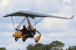 G-LPIN @ EGBK - 2019 LAA Rally, Sywell - by Chris Hall