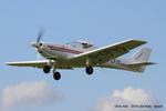 G-CFYS @ EGBK - 2019 LAA Rally, Sywell - by Chris Hall