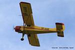 SP-AAB @ EGBK - 2019 LAA Rally, Sywell - by Chris Hall