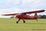 G-BRSW photo, click to enlarge G-BRSW photo, click to enlarge