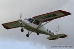 G-GNJW @ EGBK - 2019 LAA Rally, Sywell - by Chris Hall