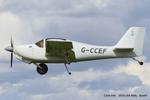 G-CCEF photo, click to enlarge G-CCEF photo, click to enlarge