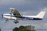 G-OTAM photo, click to enlarge G-OTAM photo, click to enlarge