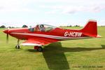 G-HCBW photo, click to enlarge G-HCBW photo, click to enlarge
