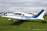 G-YULL photo, click to enlarge G-YULL photo, click to enlarge