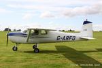 G-ARFO photo, click to enlarge G-ARFO photo, click to enlarge