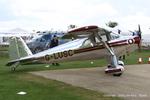 G-LUSC @ EGBK - 2019 LAA Rally, Sywell - by Chris Hall