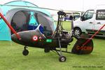 G-SCAN @ EGBK - 2019 LAA Rally, Sywell - by Chris Hall