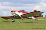 G-RVII @ EGBK - 2019 LAA Rally, Sywell - by Chris Hall