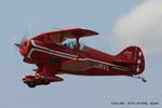 G-BRVL @ EGBK - 2019 LAA Rally, Sywell - by Chris Hall