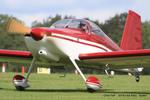G-RVII @ EGBK - 2019 LAA Rally, Sywell - by Chris Hall