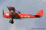 G-AFWI @ EGBK - 2019 LAA Rally, Sywell - by Chris Hall