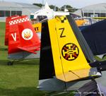 G-OCXI @ EGBK - 2019 LAA Rally, Sywell - by Chris Hall