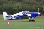 G-BUDW @ EGBK - 2019 LAA Rally, Sywell - by Chris Hall