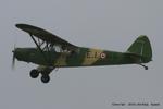 G-HELN @ EGBK - 2019 LAA Rally, Sywell - by Chris Hall
