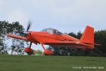 G-TERO @ EGBK - 2019 LAA Rally, Sywell - by Chris Hall