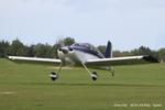 G-GPAG @ EGBK - 2019 LAA Rally, Sywell - by Chris Hall