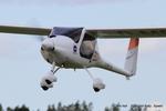 D-MFTG @ EGBK - 2019 LAA Rally, Sywell - by Chris Hall