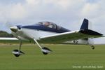 G-GPAG @ EGBK - 2019 LAA Rally, Sywell - by Chris Hall
