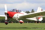 G-KWAK @ EGBK - 2019 LAA Rally, Sywell - by Chris Hall