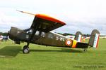 G-CIGH @ EGBK - 2019 LAA Rally, Sywell - by Chris Hall