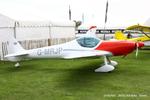 G-MRJP @ EGBK - 2019 LAA Rally, Sywell - by Chris Hall