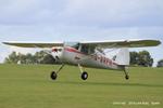G-BRPH @ EGBK - 2019 LAA Rally, Sywell - by Chris Hall