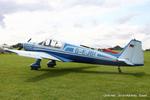 G-EJBI @ EGBK - 2019 LAA Rally, Sywell - by Chris Hall