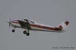 G-BDFR @ EGBK - 2019 LAA Rally, Sywell - by Chris Hall