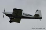 G-RVAH @ EGBK - 2019 LAA Rally, Sywell - by Chris Hall
