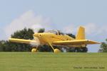 G-RVTT @ EGBK - 2019 LAA Rally, Sywell - by Chris Hall