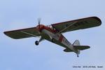 G-BREY @ EGBK - 2019 LAA Rally, Sywell - by Chris Hall