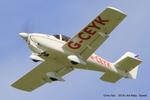 G-CEYK @ EGBK - 2019 LAA Rally, Sywell - by Chris Hall