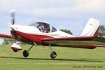 G-RVIZ @ EGBK - 2019 LAA Rally, Sywell - by Chris Hall