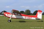G-ASIT @ EGBK - 2019 LAA Rally, Sywell - by Chris Hall