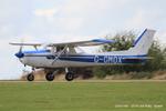 G-GMOX @ EGBK - 2019 LAA Rally, Sywell - by Chris Hall