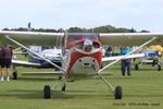 G-ASIT @ EGBK - 2019 LAA Rally, Sywell - by Chris Hall