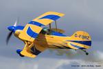 G-FORZ @ EGBK - 2019 LAA Rally, Sywell - by Chris Hall