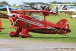 G-BRVL @ EGBK - 2019 LAA Rally, Sywell - by Chris Hall