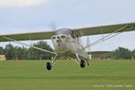G-AFGM @ EGBK - 2019 LAA Rally, Sywell - by Chris Hall