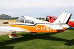 G-AZHH photo, click to enlarge