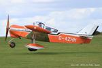 G-AZHH photo, click to enlarge